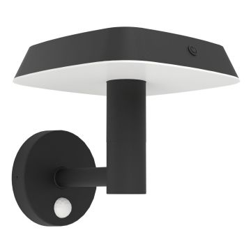 Eglo DREOLI 901071 Solární lampa 1x8.5W/LED 3000K 970LM IP44