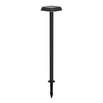 Eglo DREOLI 901072 Solární lampa 1x8.5W/LED 3000K 1030LM IP44