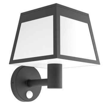 Eglo ALTILIA 901073 Solární lampa 1x7.5W/LED 3000K 800LM IP44