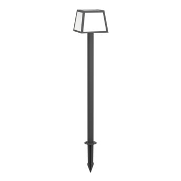 Eglo ALTILIA 901075 Solární lampa 1x7.5W/LED 3000K 790LM IP44