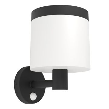 Eglo PANTETE 901076 Solární lampa 1x7.5W/LED 3000K 790LM IP44