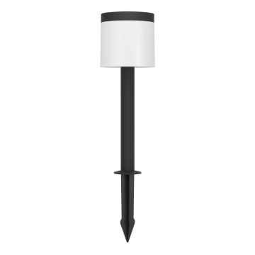 Eglo PANTETE 901077 Solární lampa 1x7.5W/LED 3000K 830LM IP44
