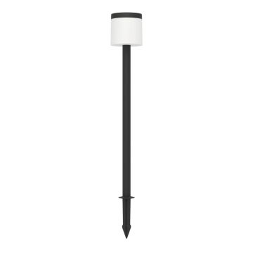 Eglo PANTETE 901078 Solární lampa 1x7.5W/LED 3000K 840LM IP44