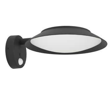 Eglo CERRISI 901079 Solární lampa 1x7W/LED 3000K 800LM IP44