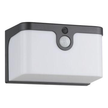 Eglo CROARA 901081 Solární lampa 1x7.3W/LED 3000K 800LM IP44