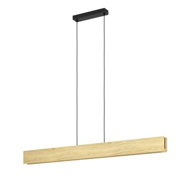 Eglo ANCHORENA-Z 900388 Závěsná lampa 35W/LED 2700-6500K 3980lm ip20