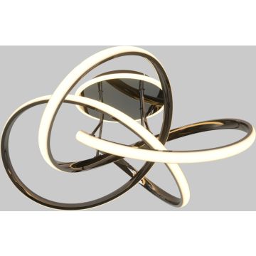 Aviano Lighting BANDOL 9064-105 Stropní lampa 1x60w/led 3000k 6000lm