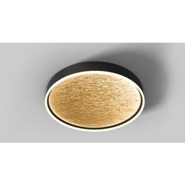 Aviano Lighting BORDEAUX 9002-104L Stropní lampa 1x60w/led 3000k 7100lm