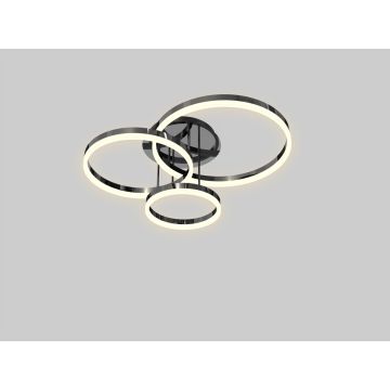Aviano Lighting PERPIGNON 9049-405 Stropní lampa 1x51w/led 3000k 5900lm
