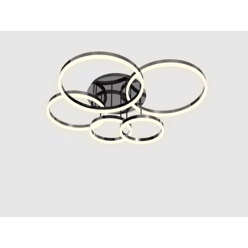 Aviano Lighting PERPIGNON 9049-605 Stropní lampa 1x80w/led 3000k 9350lm