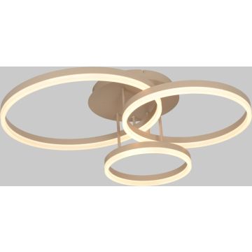Aviano Lighting RAVELO 9055-313 Stropní lampa 39w/led 3000k 3900lm