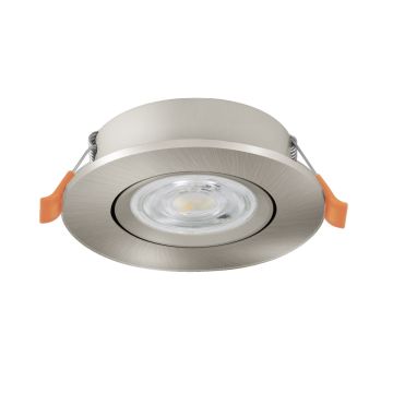 Eglo BARRANCO 902267 Zasouvací osvětlení 1x4.5W/LED 2700K, 4000K, 6500K 450lm ip20