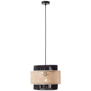 Brilliant ARLES 99529/06 Závěsná lampa 1x40W/E27 IP20