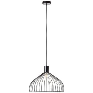Brilliant BLACKY 99392/06 Závěsná lampa 1x40W/E27 IP20