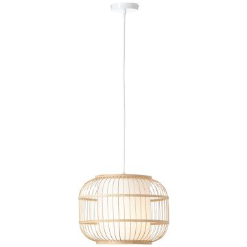 Brilliant BONES 99266/09 Závěsná lampa 1x40W/E27 IP20