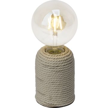 Brilliant CARDU 98843/09 Stolní lampa 1x40W/E27 IP20