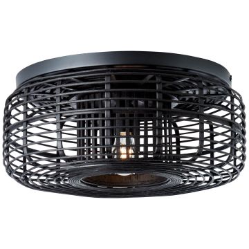 Brilliant CROSSTOWN 97181/76 Stropní lampa 1x40W/E27 IP20