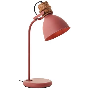 Brilliant ERENA 94555/01 Stolní lampa 1x40W/E27