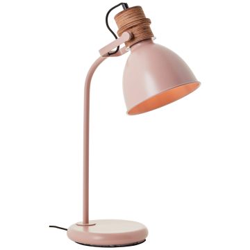 Brilliant ERENA 94555/04 Stolní lampa 1x40W/E27