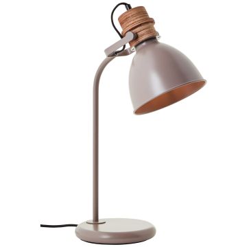 Brilliant ERENA 94555/20 Stolní lampa 1x40W/E27