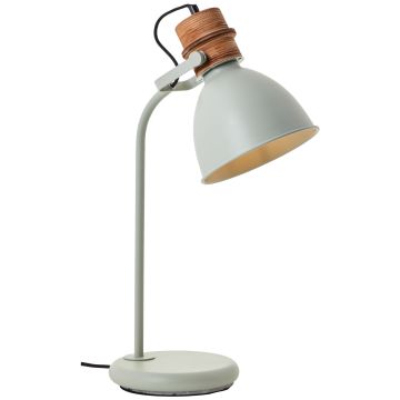 Brilliant ERENA 94555/63 Stolní lampa 1x40W/E27