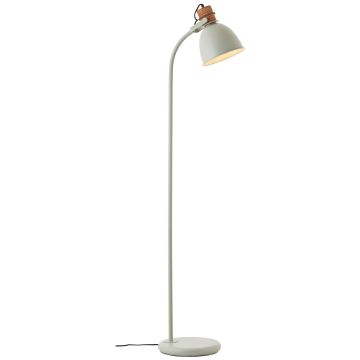 Brilliant ERENA 94556/63 Stojací lampa 1x40W/E27