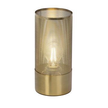 Brilliant GRACIAN 98940/18 Stolní lampa 1x60W/E27 IP20