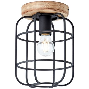 Brilliant GWEN 97173/66 Stropní lampa 1x40W/E27 IP20