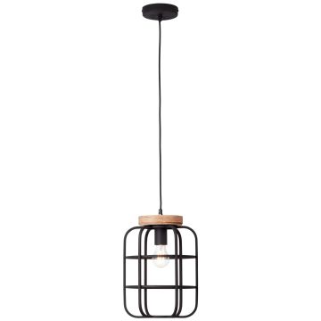 Brilliant GWEN 99254/66 Závěsná lampa 1x40W/E27 IP20