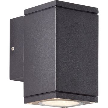 Brilliant Hally 90959A58 Nástěnná lampa 1x18w/gu10