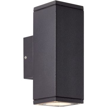 Brilliant Hally 90960A58 Nástěnná lampa 2x18w/gu10
