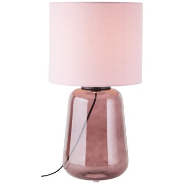 Brilliant HYDRA 94546/08 Stolní lampa 1x60W/E27