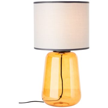 Brilliant HYDRA 94546/22 Stolní lampa 1x60W/E27