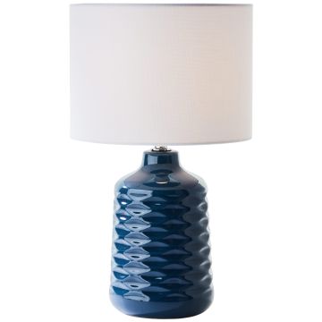 Brilliant ILYSA 94569/73 Stolní lampa 1x40W/E14 IP20