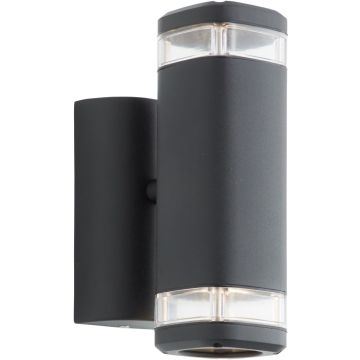 Brilliant Jandy 90968A06 Nástěnná lampa 2x18w/gu10