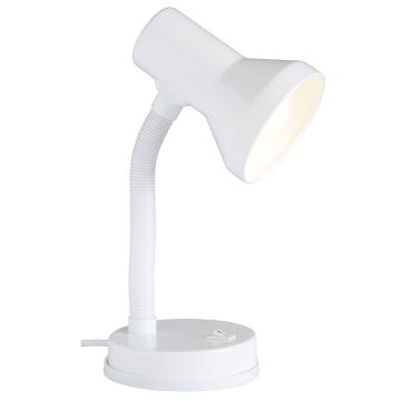 Brilliant JUNIOR 99122/05 Stolní lampa 1x40W/E27 IP20