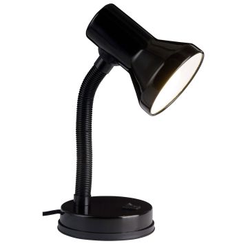 Brilliant JUNIOR 99122/06 Stolní lampa 1x40W/E27 IP20