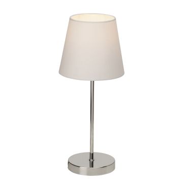 Brilliant KASHA 94874/05 Stolní lampa 1x40W/E14 IP20