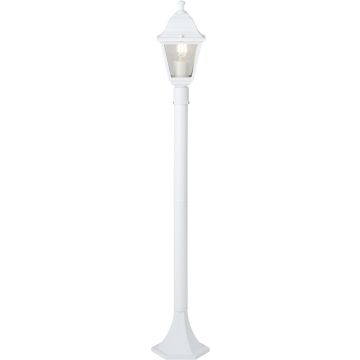 Brilliant Nissie 90994A05 Stojací lampa 1x60w/e27
