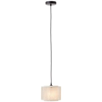 Brilliant ODAR 99481/09 Závěsná lampa 1x42W/E27 IP20