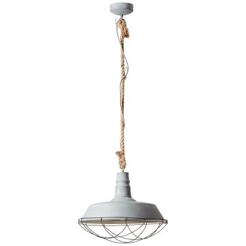 Brilliant ROPE 93614/70 Závěsná lampa 1x60W/E27 IP20