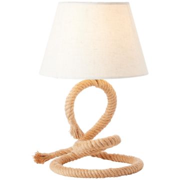 Brilliant SAILOR 94978/09 Stolní lampa 1x40W/E27 IP20