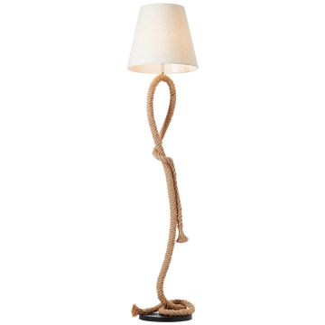 Brilliant SAILOR 94979/09 Stojací lampa 1x40W/E27 IP20