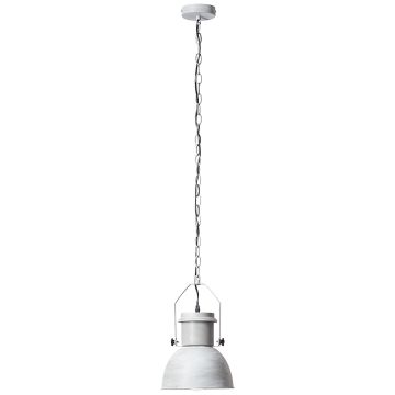 Brilliant SALFORD 93590/70 Závěsná lampa 1x60W/E27 IP20