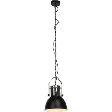 Brilliant SALFORD 93590/76 Závěsná lampa 1x60W/E27 IP20