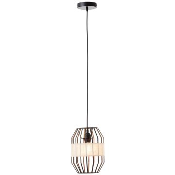 Brilliant SLOPE 99478/76 Závěsná lampa 1x52W/E27 IP20
