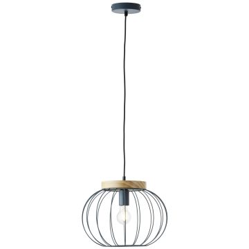 Brilliant SORANA 99234/73 Závěsná lampa 1x40W/E27 IP20
