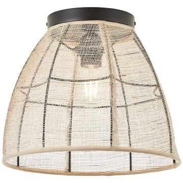 Brilliant TANAH 99483/76 Stropní lampa 1x42W/E27 IP20