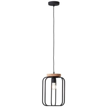 Brilliant TOSH 99501/66 Závěsná lampa 1x40W/E27 IP20
