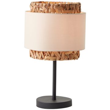 Brilliant WATERLILLY 94551/09 Stolní lampa 1x60W/E27 IP20